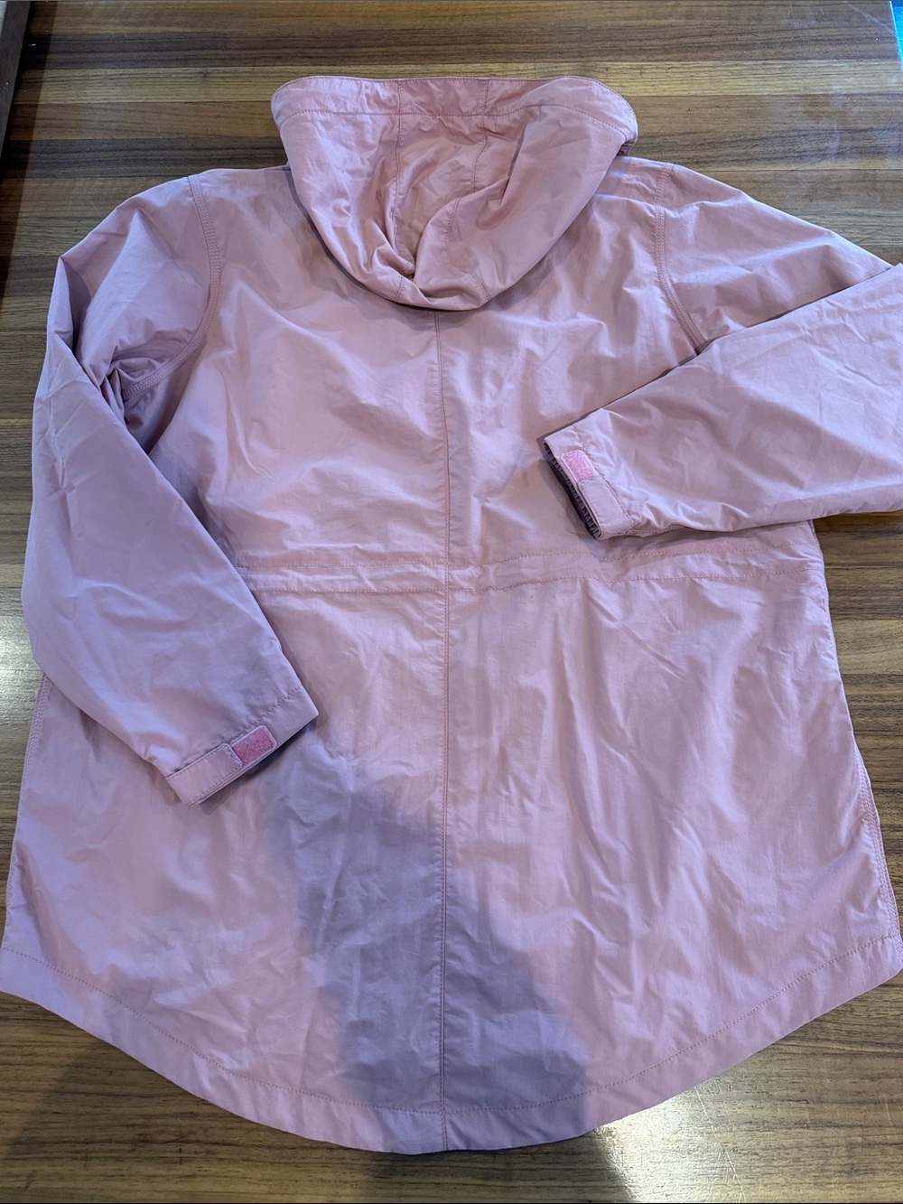 NWOT Carhartt Rockford rain defender Coat Sz XL - Picture 4 of 4